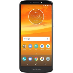 Motorola Moto E5 plus