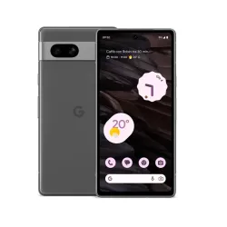 Degoogled Pixel 7a